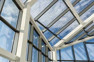 Glass Containment System