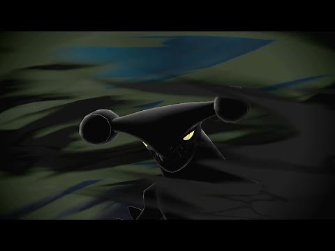 Gabite evolving into Garchomp | Pokémon Legends: Arceus