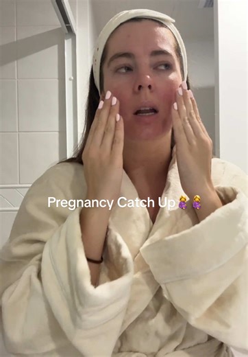 Skincare Routine for Pregnant Women: Tips and Products