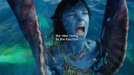 INFP, INTP, INFJ Personality Types in Avatar: The Way of Water