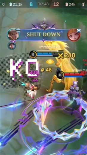 #toxico gamer#mlbb#chou player#mobilelegends