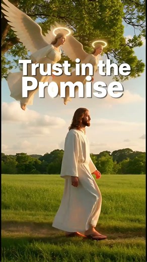 Trust in the Promise #shorts #over30 #soulgospel