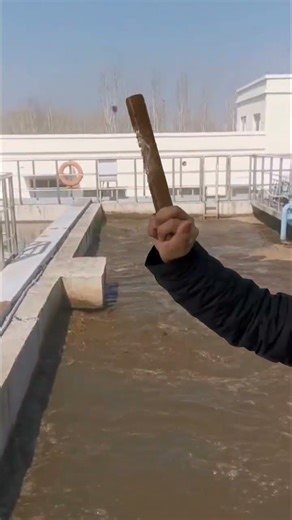 Flocculant #Wastewater Treatment #new trending video