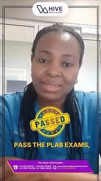 How Personalised Feedback & Mock Sessions Helped Me Pass PLAB 2!!! | Student Success Story