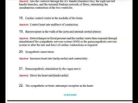 NSG 120 Module 9 P1 (Complete And Verified Study material) (12pages) LEARNEXAMS