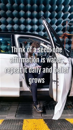 60s Mental Reset: Micro-Affirmations to Shift Core Beliefs