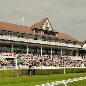 11K views · 88 reactions | Today marks two weeks until City Day and the opening day of the Boodles May Festival. 480 Years in the Making. Our Story Continues with Michael Owen. "Owning a horse and having a runner at Chester was the start of a love affair that lasts to this day." #ChesterRaces | Chester Racecourse | Facebook