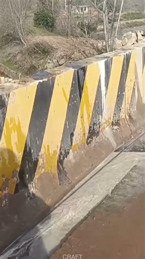 Bridge Guardrail | Demolition Cutting Demo