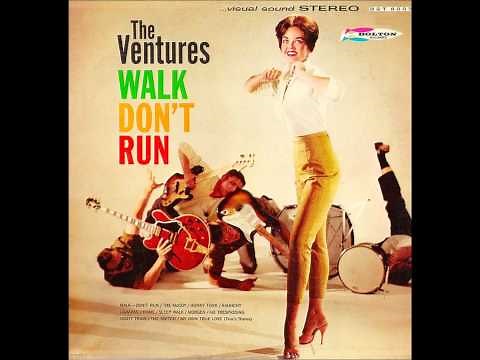 The Ventures - The McCoy