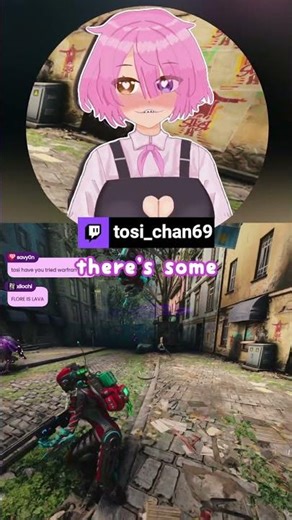 VOID BIOME in Holvania?! #Warframe #VTuber #ENVtuber #TennoCreates