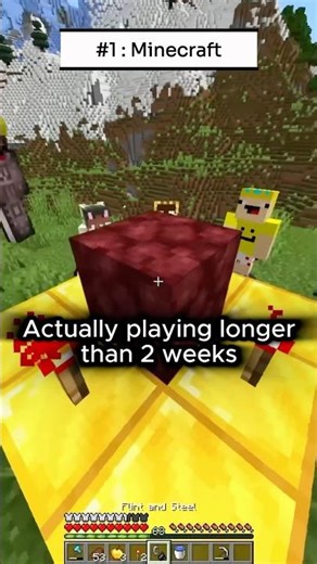 Hardest Mechanics to MASTER in each Game Part 2