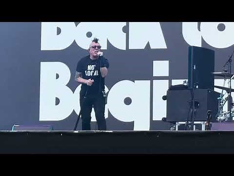 Tool - Forty Six & 2 (Live at Back to the Beginning, Birmingham, 05.07.2025)