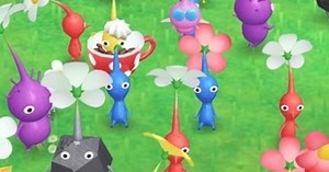 Pikmin Bloom now available in UK