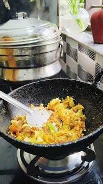 Noolput, egg curry and baby chicks #shorts#minivlog#breakfast