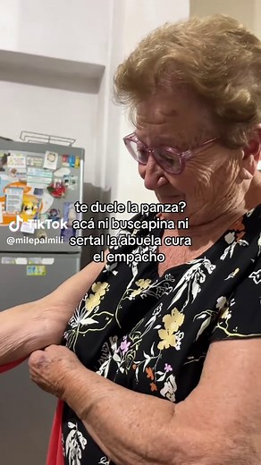 Curación de Empacho: Remedios Tradicionales de Abuelas