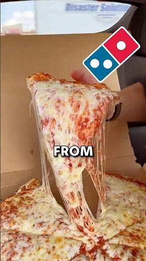 Domino's 30-Minute Delivery Promise🍕