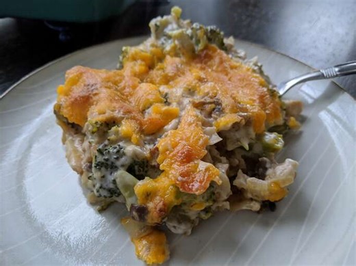 Chicken Divine Bake Recipe - Chef's Resource Recipes