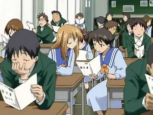 Munto OVA 2 English Dub