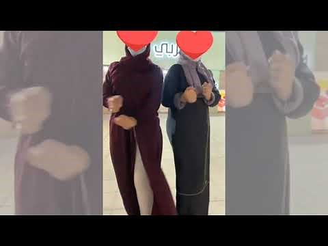 tiktokers ini lupa gak pakai Cd