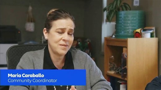 Anthem Blue Cross and Blue Shield TV Spot, 'Putting Love Out Into the World'