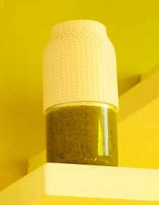 Soupe au concombre et à la menthe pour 6 personnes - Recettes - Elle à Table