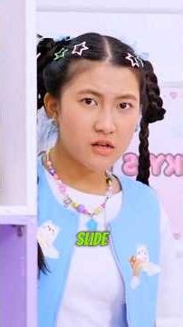 #5 Sibling Rivalry: Pinky's Jealous Plot Unfolds 😲 #shorts