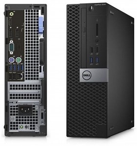 I3 Dell Optiplex Desktop For Computer at Rs 6500 in Hyderabad - ID: 7663036