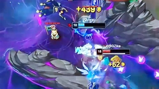 Elk单场19杀，刷新AD位记录