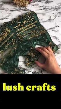 #handmade #resin #resinart #rehal #diy #resinideas #resincrafts