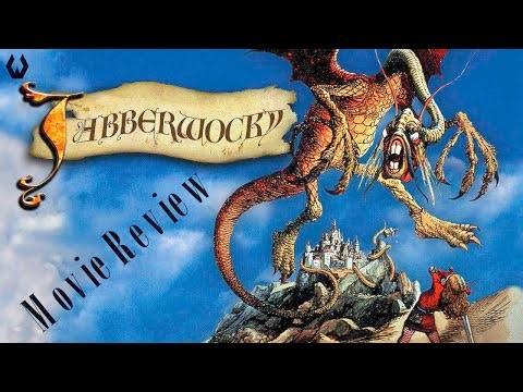 Movie Review: Jabberwocky