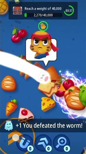 🐍Worm zone io sanek Best Record gameplay I #youtubeshorts #shortsfeed #shorts #shortsviral #trending