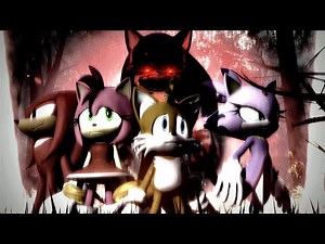 My Live 2 - Sonic.exe