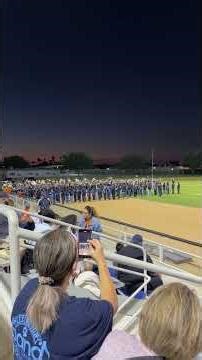 Lexington JHS and Cypress HS Band joint performance Oct 2022 #chsband #cypress (Hayden)