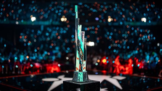 League of Legends LEC Winter 2025 Regular Season: All teams, schedule, and more