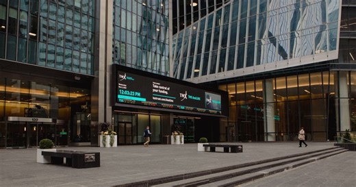 Hot Picks in Canadian small caps