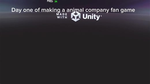 Creating an Animal Company Fan Game: Day 1