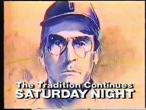 Hill Street Blues - 1987 Australian TV Promo