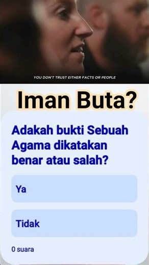 Why Do So Many People Misunderstand Religion? #faith #wisdom