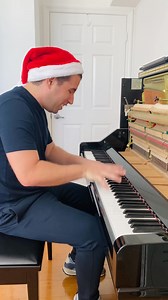 Santa Claus Is Coming To Town 🎅🏼 Hope you like it 👍👍👍 | Alfredo Rodriguez