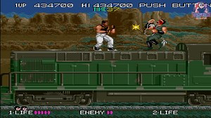 7.7K views · 514 reactions | Bad Dudes vs DragonNinja Arcade #videogames #retrogaming #gaming #nintendo #retro #Classic #gameplay #gamingcommunity #gamingvideos #nostalgia | Mangrich1 Gaming | Facebook