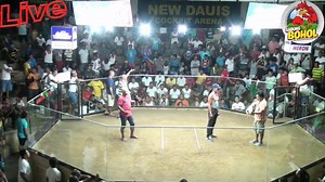 5COCK DERBY / May 11,2019 | Mark Lloyd pedarse