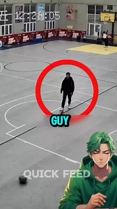 1.3M views · 12K reactions | This Guy Accidentally Reveal A Superpower! #How #facts #reels #usa #superpower | Quick Feed | Facebook