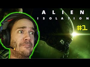 😱 CÓMO CURARSE 😱 ¡DIFÍCIL! | 🎮 ¡GUIA ALIEN ISOLATION! 👽 Parte 1 [INICIO] Comentado Castellano