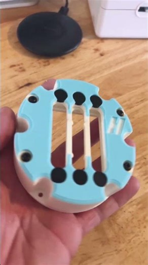 This Logitech G923 Mod Changes EVERYTHING 😳 #hyatchi #g29 #g923 #logitechg920