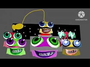 The Klasky Csupo Show Episode 1 Season 1 Pilot