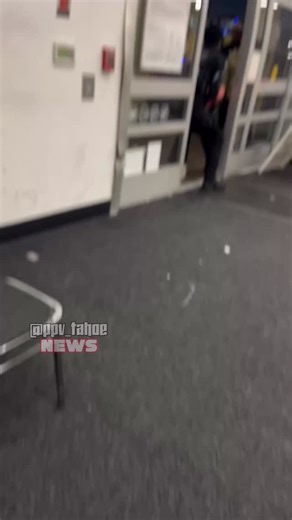 PPV_TAHOE on Instagram: "Video from inside a Walgreens on Foothill Blvd in Oakland, California reportedly shows a security officer being pepper sprayed during an exit dispute. It’s unclear what led up to the situation #oakland #oaklandca"