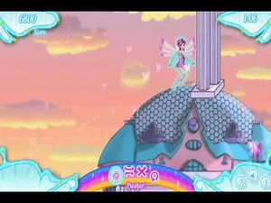 Winx Club - World of Winx at YTV Games