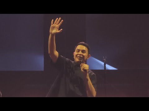 TULUS Full Concert – The Sounds Project Vol. 8 2025 | Semua Lagu Hits Live‼️