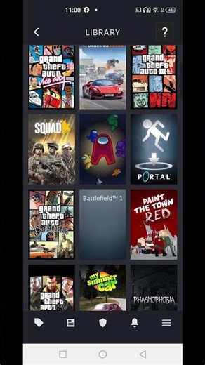 😎free steam account with big library