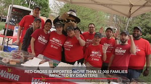 Thank you to everyone who supported The Wawa Foundation. Together, we made a meaningful impact in our communities this year. ❤️ | Wawa